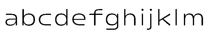 FC Crimp 310 Light FONT