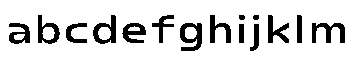 FC Crimp 340 Bold FONT
