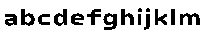 FC Crimp 350 Extra Bold FONT