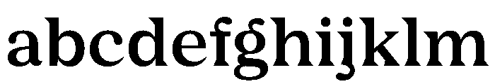 FC Nib Bold FONT