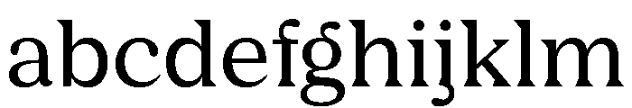 FC Nib SemiBold FONT
