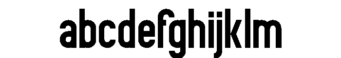 FC PDU FONT