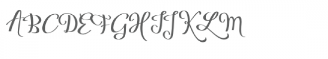 Welga Font UPPERCASE