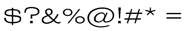 Wedding Gothic Book Font OTHER CHARS
