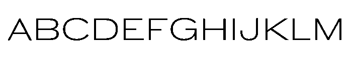 Wedding Gothic Book Font UPPERCASE