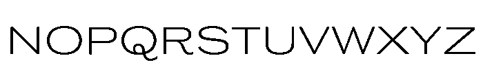 Wedding Gothic Book Font UPPERCASE
