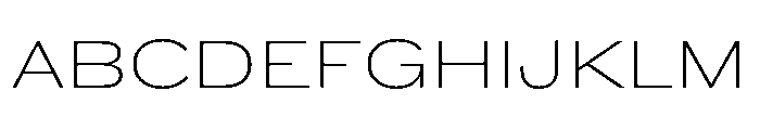 Wedding Gothic Light Font UPPERCASE