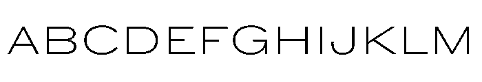 Wedding Gothic Light FONT