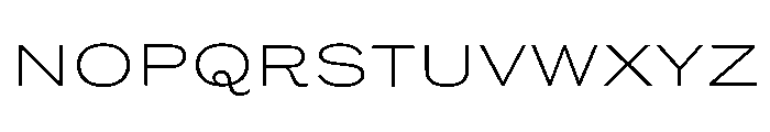 Wedding Gothic Light Font LOWERCASE