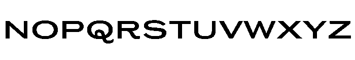 Wedding Gothic Medium Font LOWERCASE
