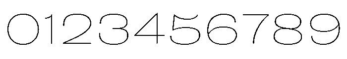 Wedding Gothic Thin Font OTHER CHARS