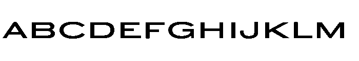 Wedding Gothic Wide Medium FONT