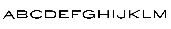 Wedding Gothic Wide Regular FONT