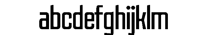 Wells Grotesque Light FONT