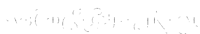 West End Inline Font UPPERCASE