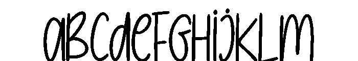 WHISKERWISH FONT