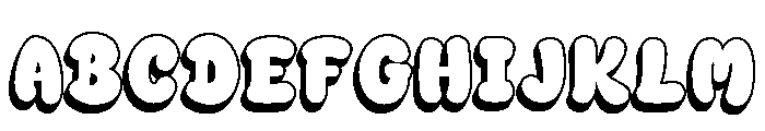 WHOPS-Regular FONT