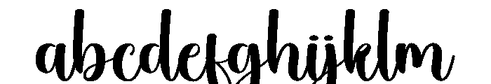 Wheatgrass FONT