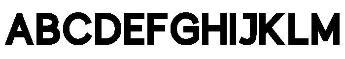 Whickering Black FONT