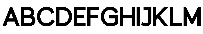 Whickering Bold Font UPPERCASE