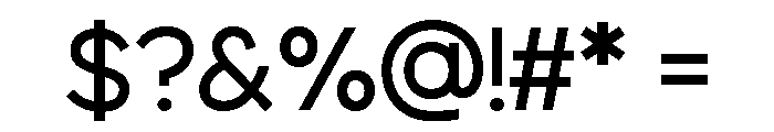 Whickering Font OTHER CHARS