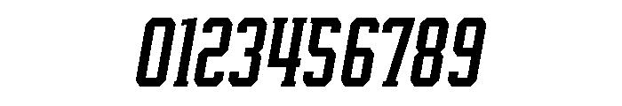 While Alive Italic Italic Font OTHER CHARS