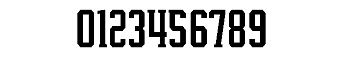 While Alive Regular Font OTHER CHARS