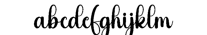 Whimfey FONT