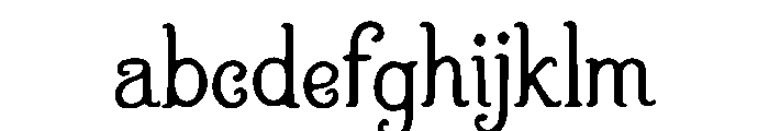 Whimsera FONT