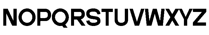 Whimsical Grinches Regular Font LOWERCASE