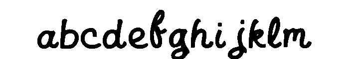 Whimsical_Winter FONT