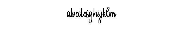 Whimsical1 FONT