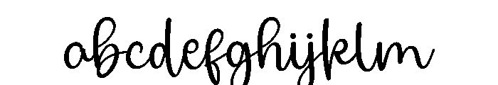 Whimsicle FONT