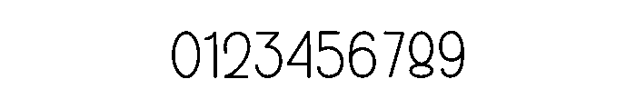 Whimsie Christmas Font OTHER CHARS