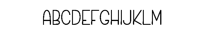 Whimsie Christmas FONT