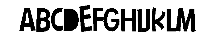 Whimsy Babe CF FONT