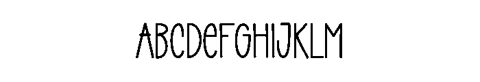 Whimsy Handmade FONT
