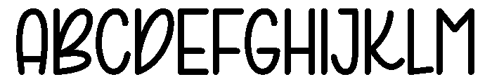 Whimsy Heart FONT