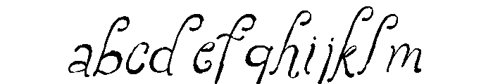 Whimsy Melonia FONT