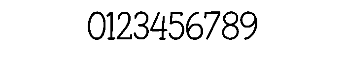 Whimsy Note Regular Font OTHER CHARS