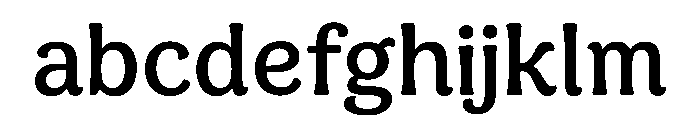 Whimsy Sans FONT