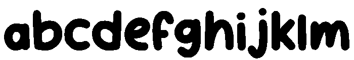 Whimsy School FONT