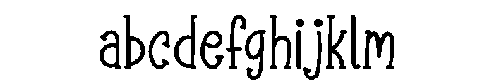 Whimsy Tale FONT