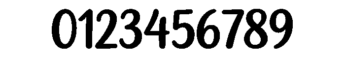 Whimsy Wave Regular Font OTHER CHARS