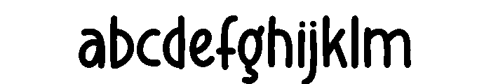 Whimsy Wonder FONT