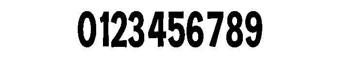 Whimsylo Font OTHER CHARS