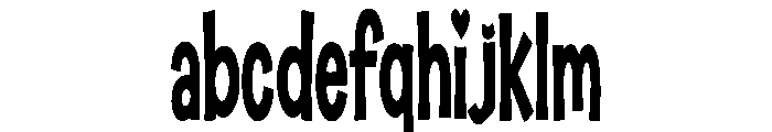 Whimsylo FONT