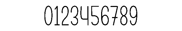 Whimza Font OTHER CHARS