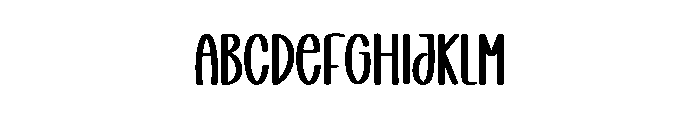 Whiskey Town FONT