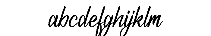 Whisper Belle FONT